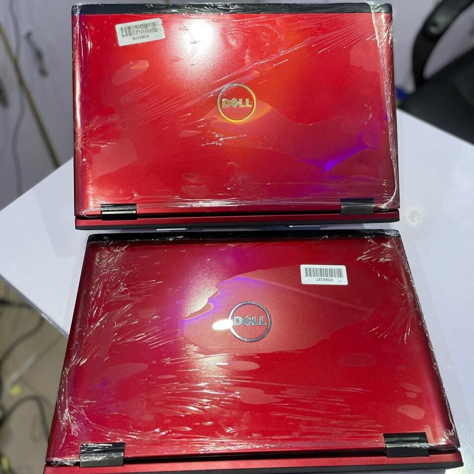 Dell Vostro 3500 red - Image 5