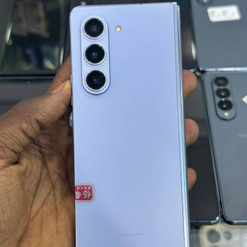 Samsung Galaxy Z Fold4