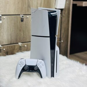 Sony PS5 Slim console