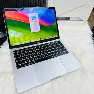 MacBook Pro 2019