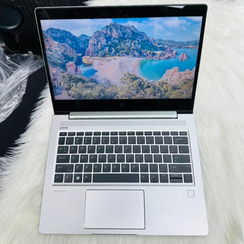 HP EliteBook 430 G6