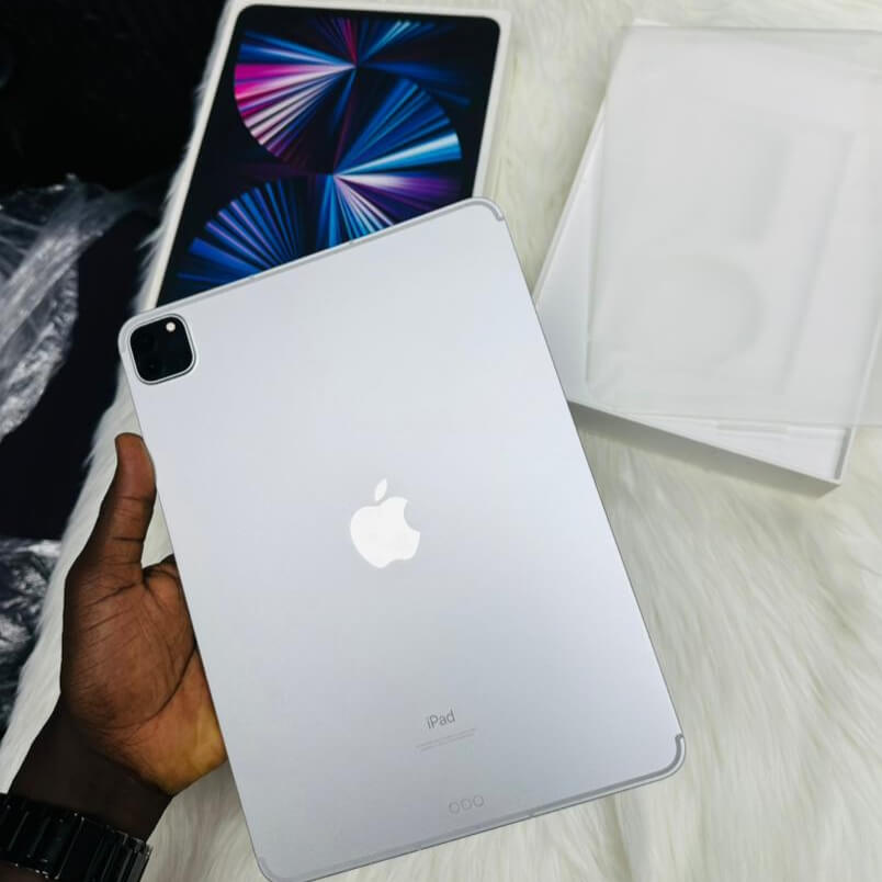 iPad Pro M1 128GB 5G - Image 5