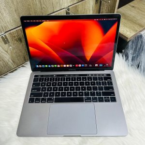 MacBook Pro 2017