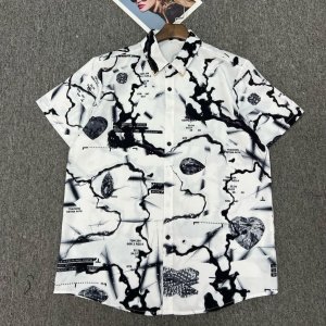 digital print shirt