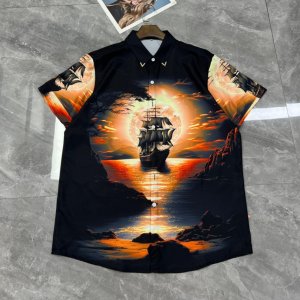 moonlit voyage shirt