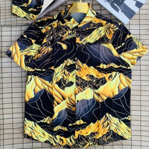 golden peaks shirt