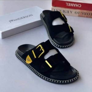 jw anderson chain slides