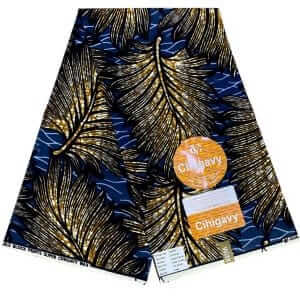 Cihigavy super wax floral