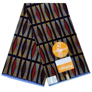 Cihigavy-super-wax-tribal-stripe