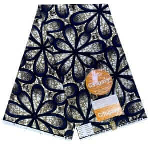 Cihigavy super wax fabric