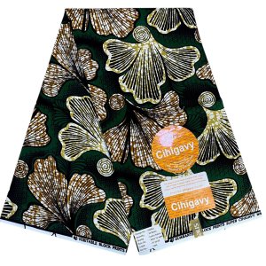 Cihigavy super wax ginkgo