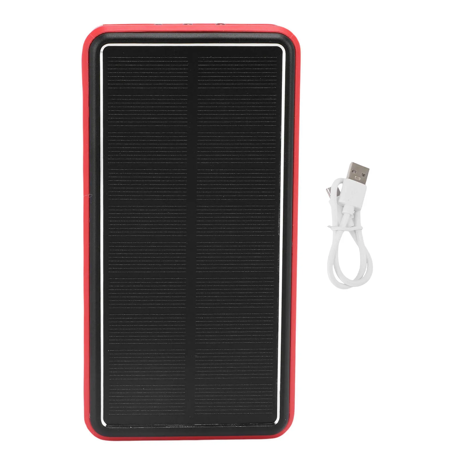 Solar Power Bank 50000mAh - Image 4