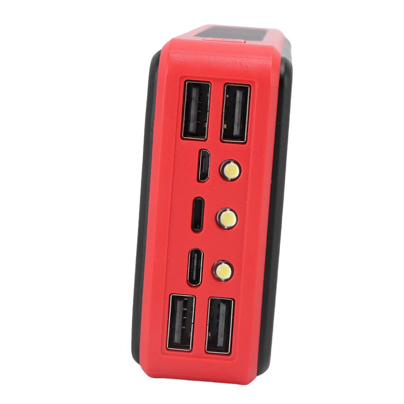 Solar Power Bank 50000mAh - Image 7