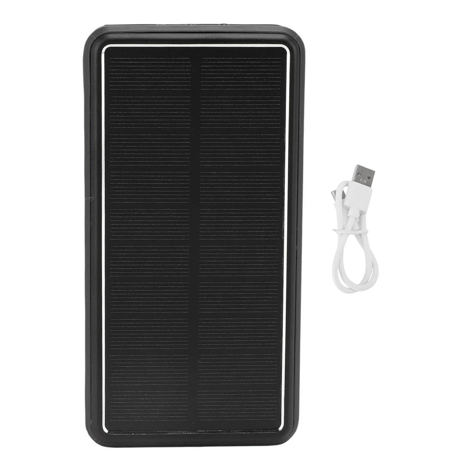 Solar Power Bank 50000mAh - Image 6