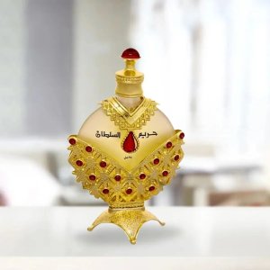 hareem al sultan gold oil