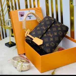 Louis Vuitton Pochette Metis